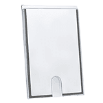 QUADRO AVISO A4 865.0 ACRIMET