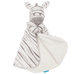 Naninha Zebrinha Cinza 15364 Buba | Conforto para Bebê