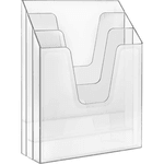 ORGANIZADOR VERTICAL 864.1 CRISTAL ACRIMET