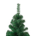 Árvore de Natal Copacabana Verde 1,20m – Cromus