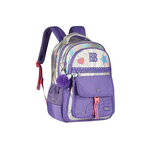 Mochila Feminina Rebecca Bonbon Sortida RB27021 Clio