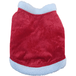Roupa de Noel para Cachorro Tamanho M – Cromus 1551474