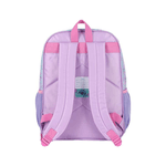 Mochila Feminina Stitch RX IS42381 Luxcel
