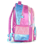 Mochila Feminina Stitch RX IS42411SC Luxcel