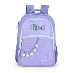 Mochila Feminina Stitch RX MS50071 Luxcel