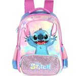 Mochila Feminina Stitch RX IS42411SC Luxcel