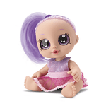 Boneca Baby Rainbow Surprise 882 Bambola | Boneca Colorida e Estilosa para Brincar