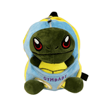 Mochila Infantil Unissex Bichinhos Sortida MA5182-MD Classe