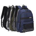 Mochila Masculina Backpack Sortida BP25M34 Fênix