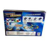 Trilha Radical 7509 Braskit | Pista de Corrida Infantil com Carrinhos