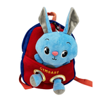 Mochila Infantil Unissex Bichinhos Sortida MA5182-MD Classe
