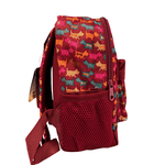 Mochila Mini Estampada Sortida BPC3376 Wincy