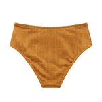 BIQUINI MAX BIJOUX LISO ZB CARAMELO