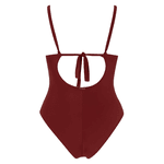 MAIO PLUS COM BOJO E NÓ LISO HIBISCO