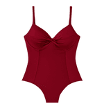 MAIO PLUS COM BOJO E NÓ LISO HIBISCO