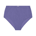 BIQUINI MAX DRAPEE LISO ZB AZUL LUZEIRO