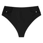 BIQUINI MAX C/ VIVO LISO ZB PRETO