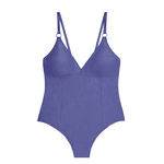 MAIO CLASSIC COM BOJO REMOVIVEL LISO ZB AZUL LUZEIRO