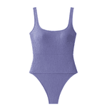 MAIÔ BODY FAIXA ZERO BARRIGA AZUL LUZEIRO