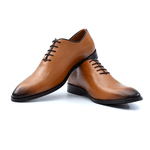 Sapato Social Wholecut Chivas Mel