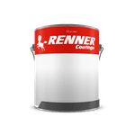 RENNER - RETHANE FLV 653 BRANCO N-9,5 3,2L