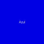 COLORGIN SPRAY LUMINOSO AZUL 757 350ML