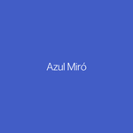 COLORGIN SPRAY ARTE URBANA AZUL MIRO 926 400ML