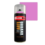 COLORGIN SPRAY ARTE URBANA VIOLETA ESSÊNCIA 938 400ML