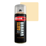 COLORGIN SPRAY ARTE URBANA AREIA 949 400ML