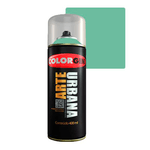 COLORGIN SPRAY ARTE URBANA VERDE MARESIA 960 400ML
