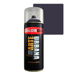 COLORGIN SPRAY ARTE URBANA VIOLETA VAMPIRO 997 400ML