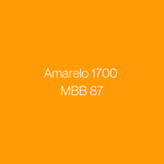 MAZA ESMALTE AMARELO 1700 MAZALUX 3,6L