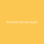 MAZA PISO AMARELO DEMARCAÇÃO 18L