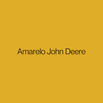 MAZA ESMALTE AMARELO JOHN DEERE MAZALUX 3,6L