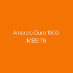 MAZA ESMALTE AMARELO OURO 1900 MAZALUX 3,6L