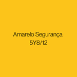 MAZA ESMALTE INDUSTRIAL AMARELO SEGURANÇA 3,6L