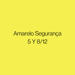 MAZA KIT EPÓXI AMARELO SEGURANÇA 