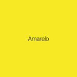 ESMALTE BASE ÁGUA BRILHANTE AMARELO 3,6L