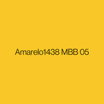 MAZA ESMALTE SINTÉTICO BRILHANTE AMARELO 3,6L