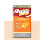MAZA ACRÍLICO ULTRA AREIA 18L