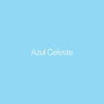 MAZA ESMALTE SINTÉTICO BRILHANTE AZUL CELESTE 3,6L