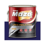 MAZA KIT EPÓXI AZUL DEL REY 