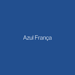 MAZA ESMALTE SINTÉTICO BRILHANTE AZUL FRANÇA 225ML