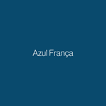 MAZA ESMALTE AZUL FRANÇA MAZALUX 3,6L