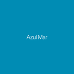 MAZA ESMALTE SINTÉTICO BRILHANTE AZUL MAR 900ML