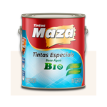 ESMALTE BASE ÁGUA BRILHANTE AMARELO 3,6L