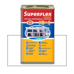 MAZA SUPERFLEX PAREDE BRANCO 18KG