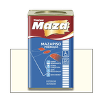MAZA PISO BRANCO 18L