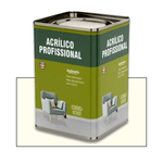 MAZA ACRÍLICO PROFISSIONAL BRANCO 18L
