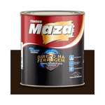MAZA ESMALTE SINTÉTICO METÁLICO BRONZE ANTIGO 900ML